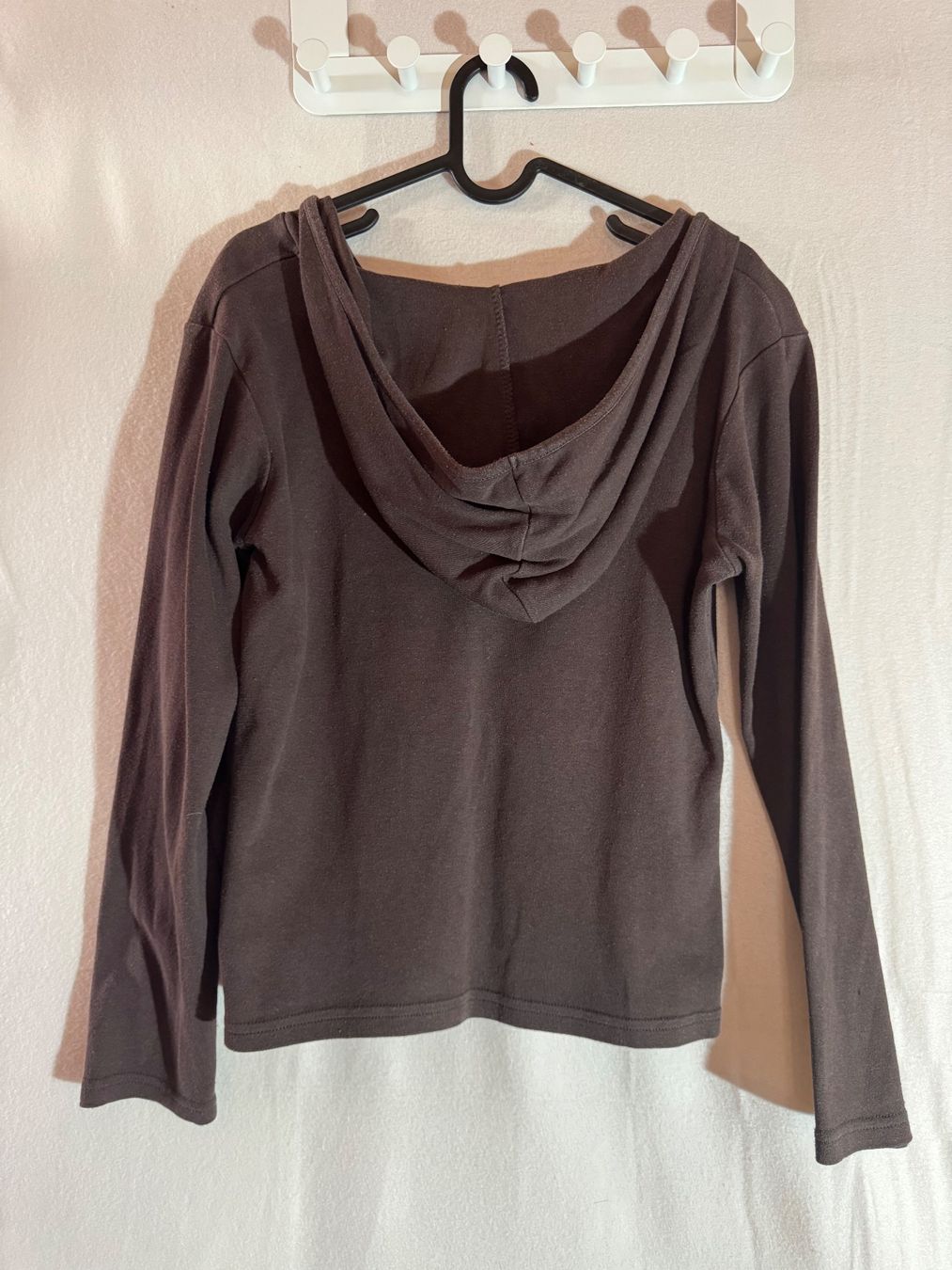 Maglioni & Felpe: Kapuzenpullover von X-Mail Gr. M – Usato da Grosswangen venduto da second_hand_dress 7