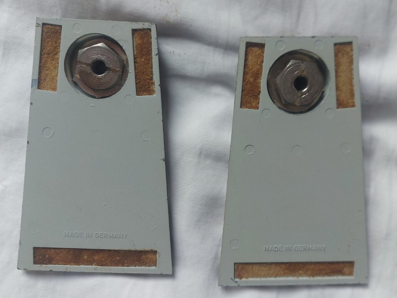 Supporti per strumenti musicali & leggii: Revox Mikrofon Ständer – Usato da Winterthur venduto da ugahugah 1