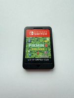 Pikmin 3 Deluxe / Nintendo Switch