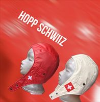 Fussball WM-Fanartikel 🇨🇭⚽️🇨🇭