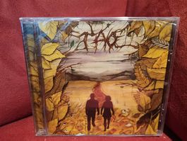 Crushing Sun TAO Death Metal CD