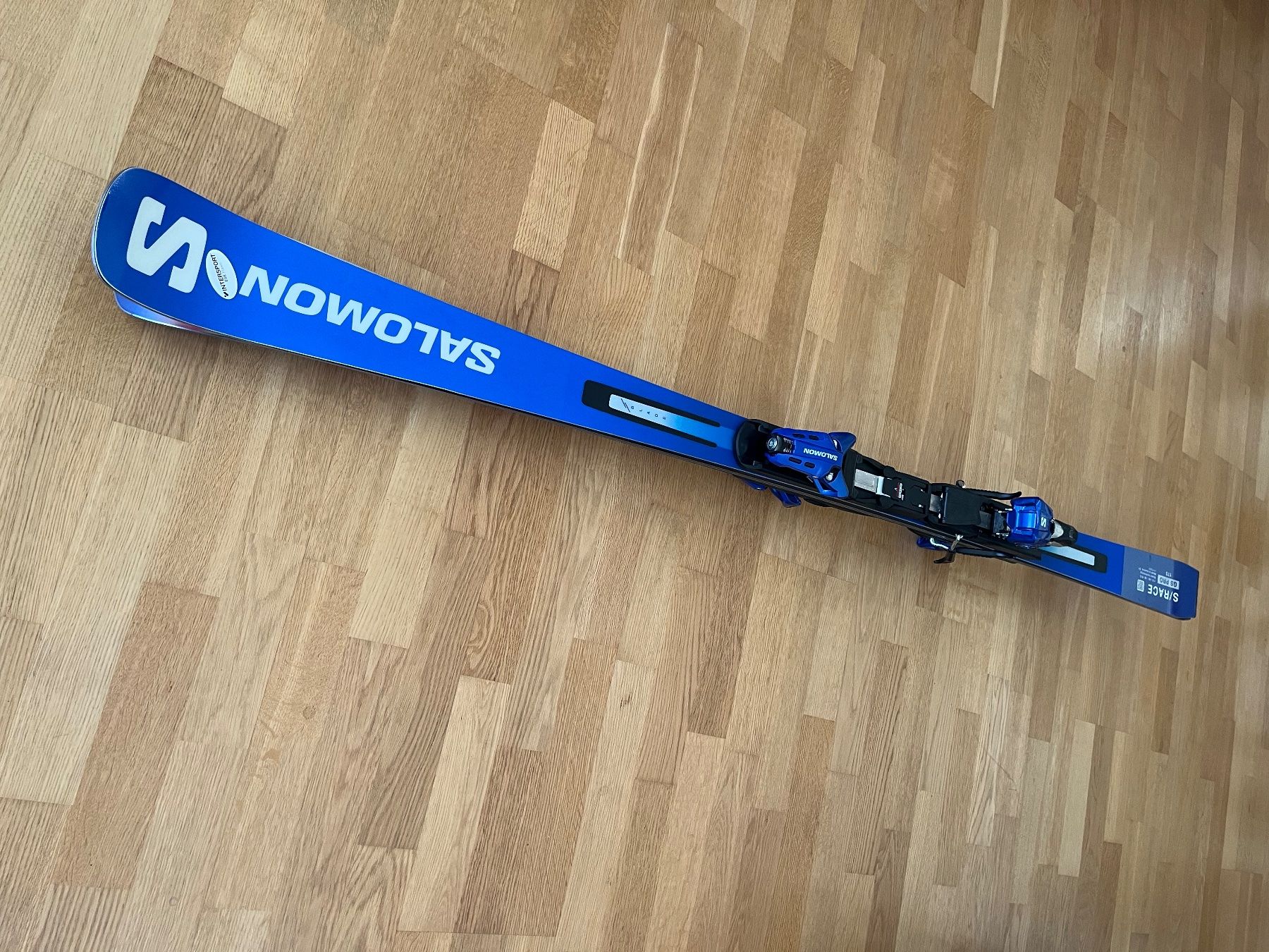 Salomon Skis: Salomon S/RACE GS PRO – Neuf (Voir description) à Winterthur par phi_ybl9 3