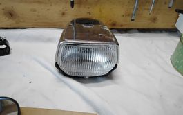 Ab 1.- Puch Scheinwerfer/Lampe