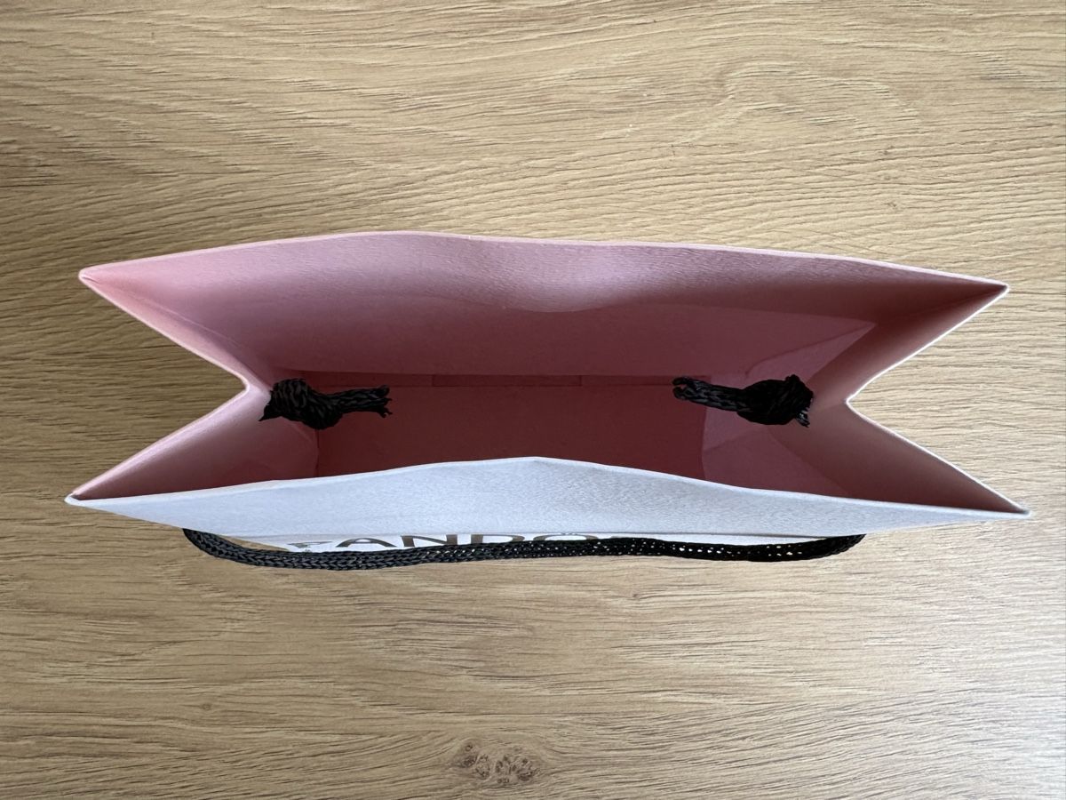 Portagioie: PANDORA Papietrtasche und Box – Nuovo (secondo la descrizione) da Kloten venduto da Mod_qc5v 2