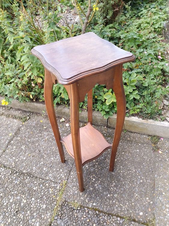 45+ Blumenständer Holz Vintage, Große auswahl an pflanzenständer