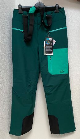 McKINLEY Herren Skihose Gr.S Neu!