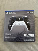 Sony DualSense Wireless-Controller – The Last of Us Limited