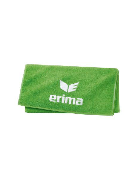 Badetücher: Badetuch Erima 70cm x 140cm – Neu und originalverpackt aus Meggen von Mmvmmmvm