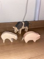Ostheimer Bauernhof Tiere top Zustand !