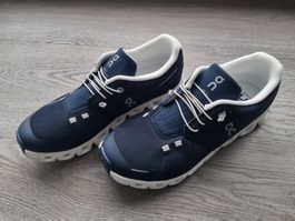 On Laufschuhe Cloud, Grösse 42 neu und ungetragen