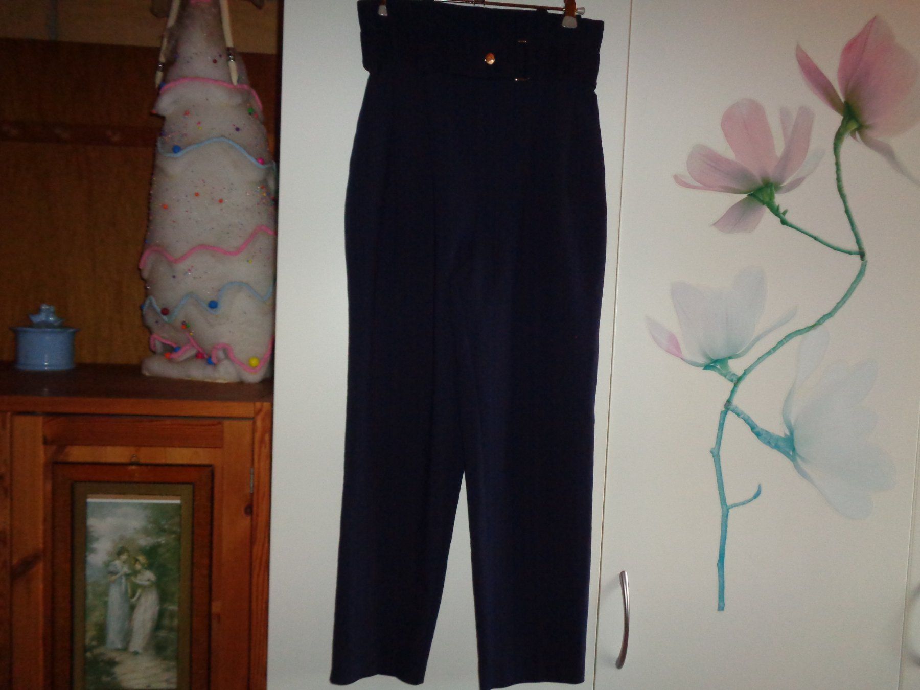 Topshop Hosen: *** schöne Stoffhose *** / von TopShop – Gebraucht aus Othmarsingen von Leuchtturmlady 2