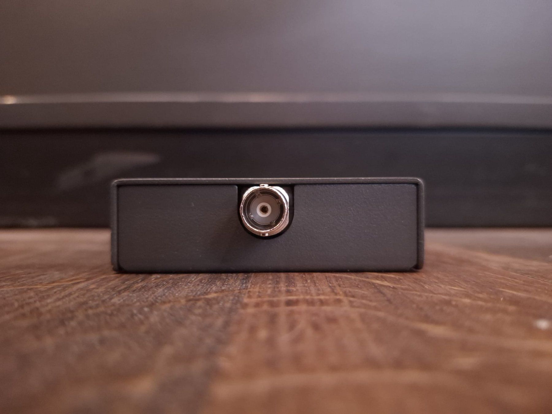 Blackmagic Konverter: Blackmagic Design HDLEXT DVI Extender – Gebraucht aus Effretikon von lichtundmusik_GmbH 3