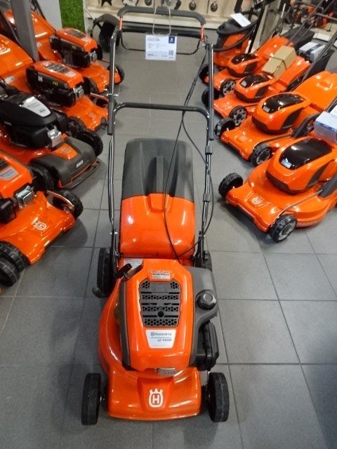 Rasenmäher LC 140SP Husqvarna | Kaufen auf Ricardo