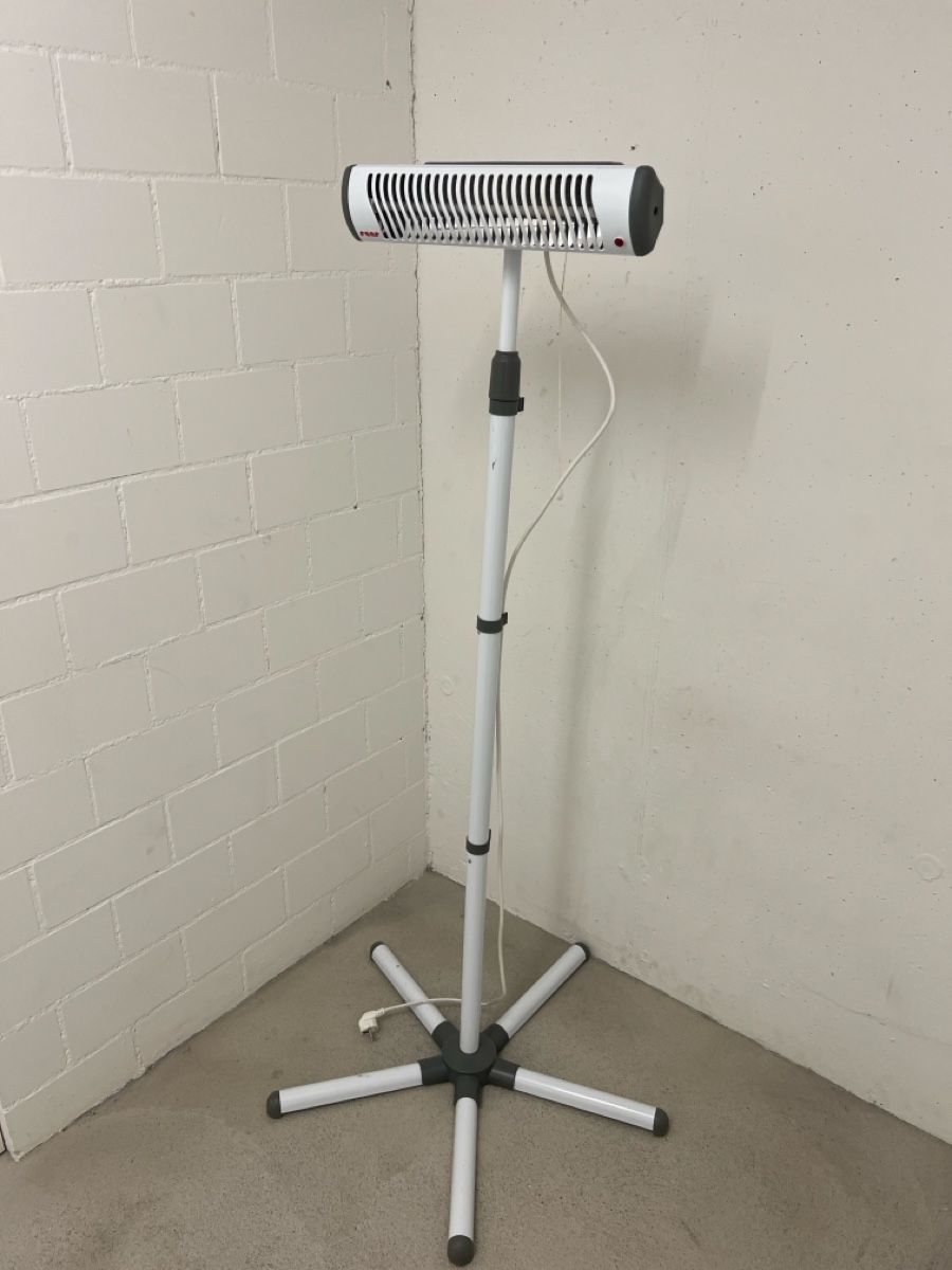 Reer Radiatori: Reer EasyHeat Flex – Usato da Stäfa venduto da a.shehata