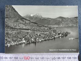 BECKENRIED MIT PILATUS AK ONW