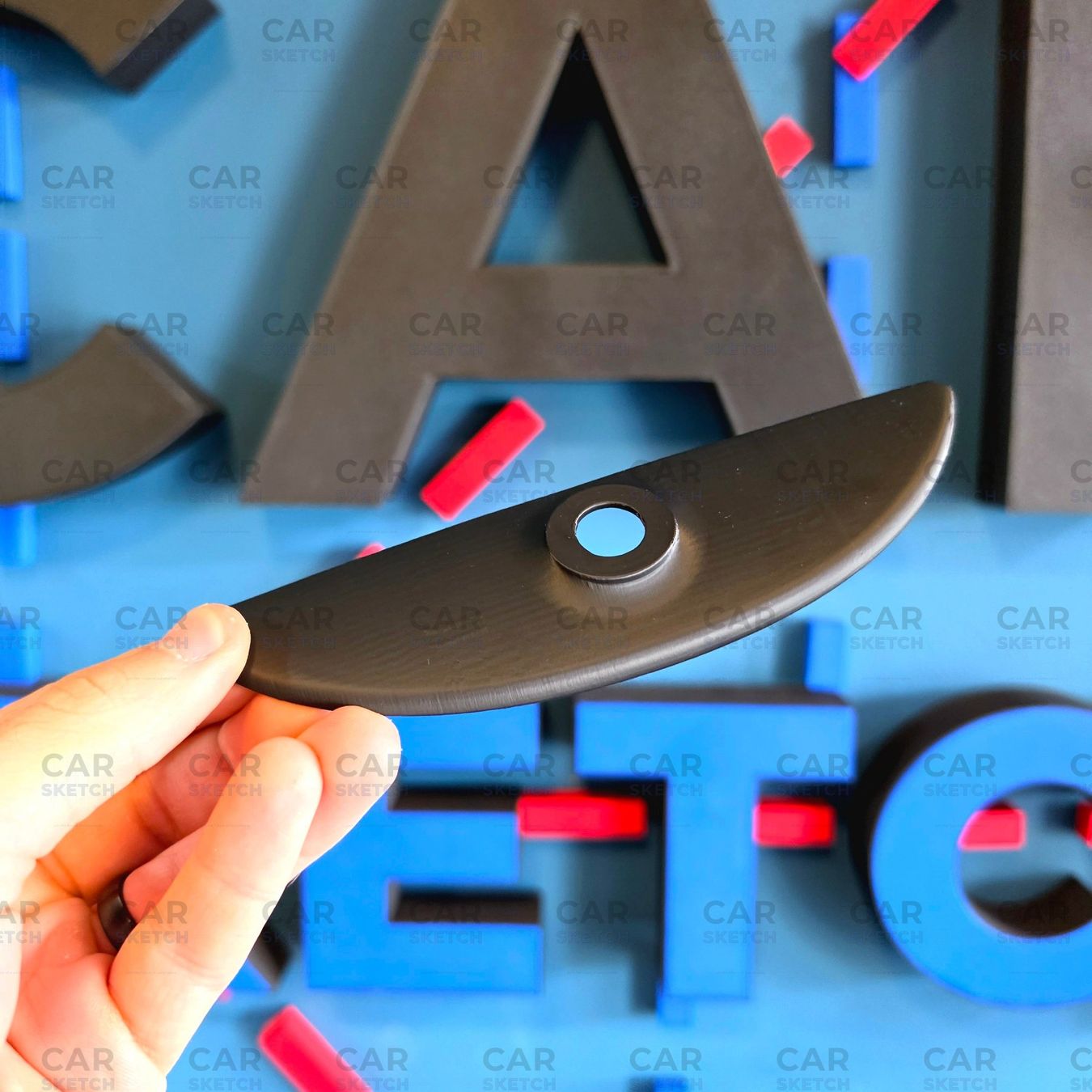Toutes les pièces auto: Renault Clio MK2 Heckwischerarm-Abdeckung – Neuf avec emballage d'origine à Dietikon par CarSketch 1