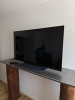 TV LG OLED 55 Zoll