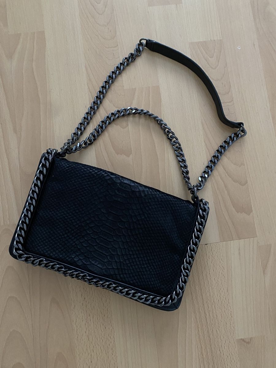 Taschen für Damen: Ausgangstasche – Gebraucht aus Winterthur von leimaj