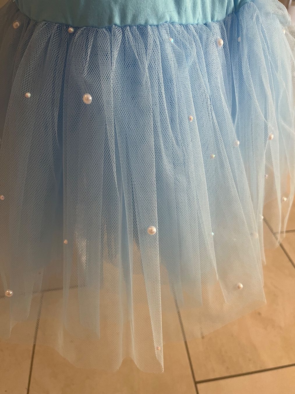 Costumi: Ballet Tütü – Nuovo e nell'imballaggio originale da Niederrohrdorf venduto da liv_7gbr 3
