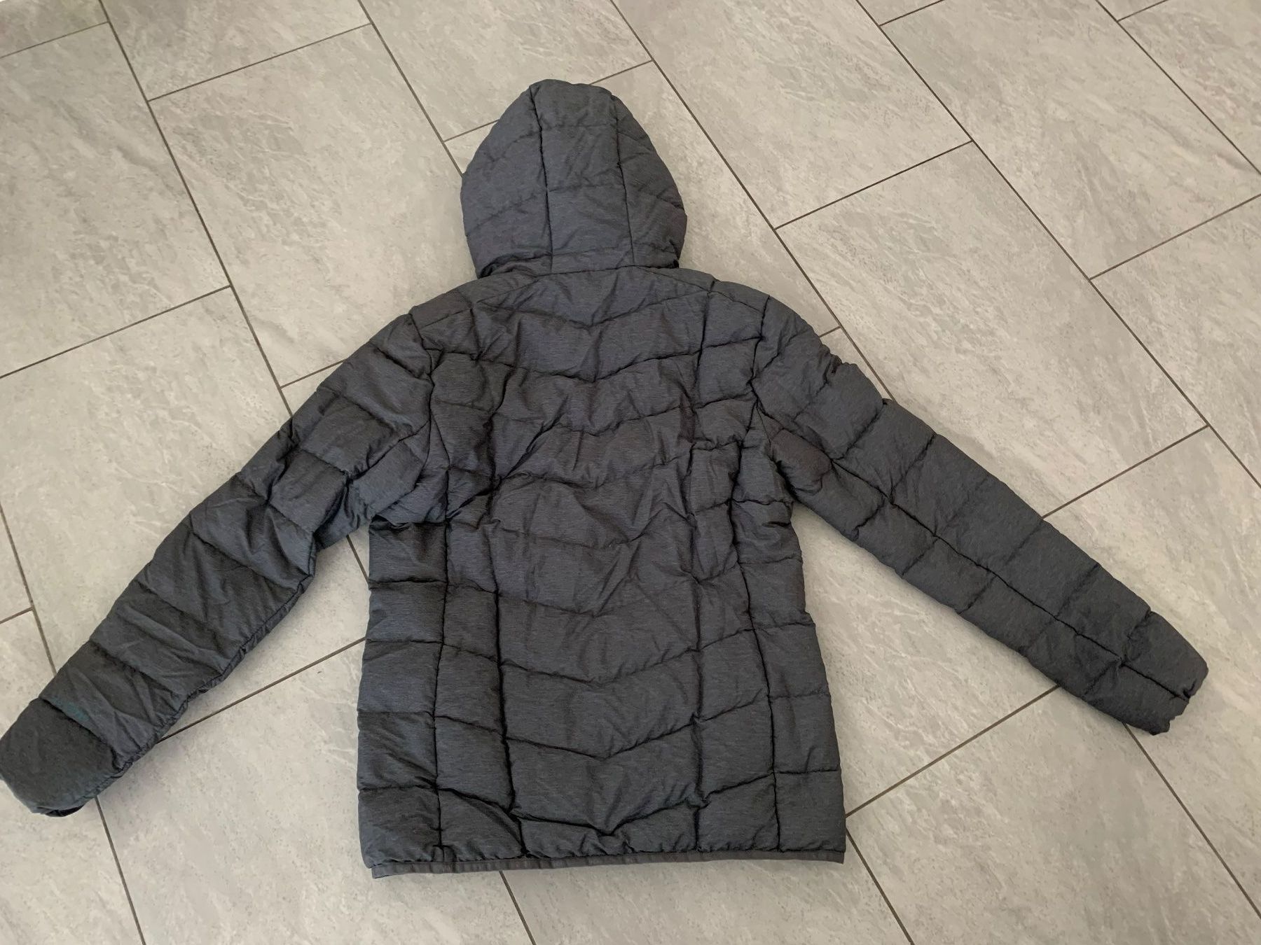 46 Nord Giacche: Steppjacke - Grösse M - 46 Nord – Usato da Bülach venduto da Loredana13 1