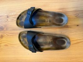 Birkenstock Madrid Gr. 42