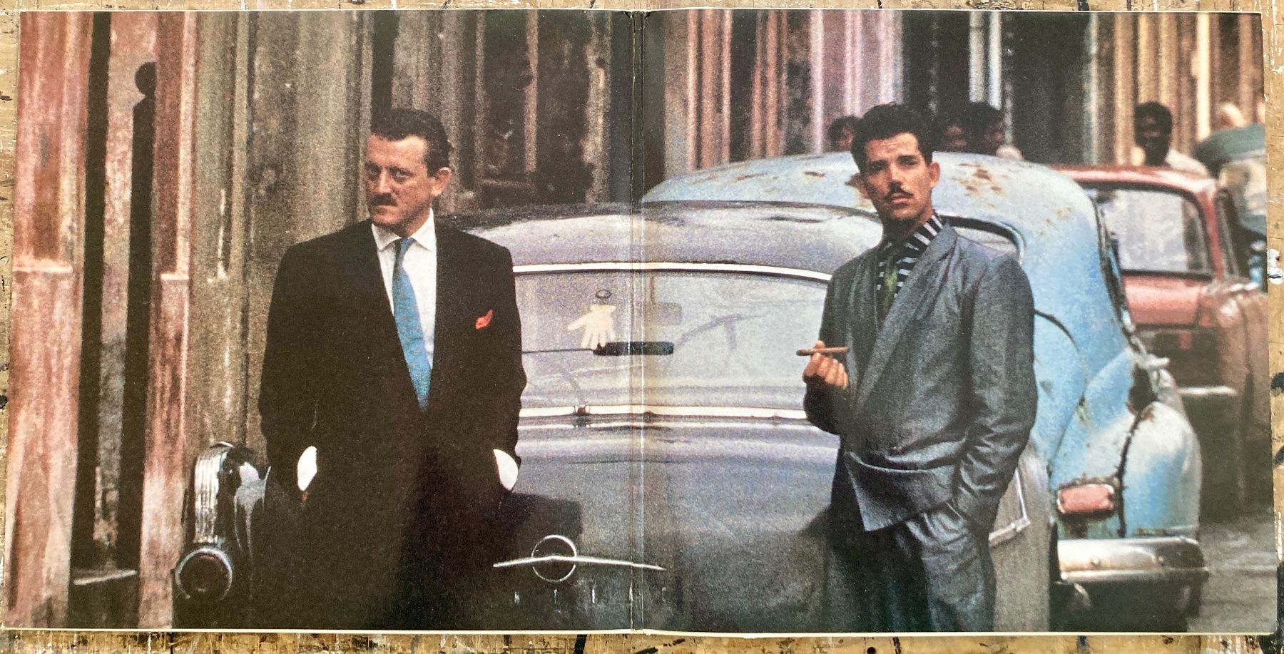 Dischi in vinile: 6x LP Yello – Usato da saillon venduto da Cedre
