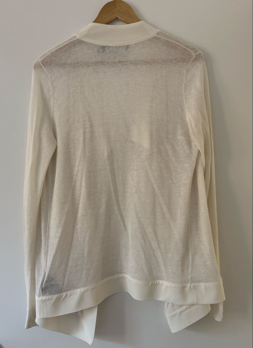 Ralph Lauren Pullover & Sweatshirts: Lauren Ralph Lauren cardigan – Neu (gemäss Beschreibung) aus Paradiso von Edith_store 1