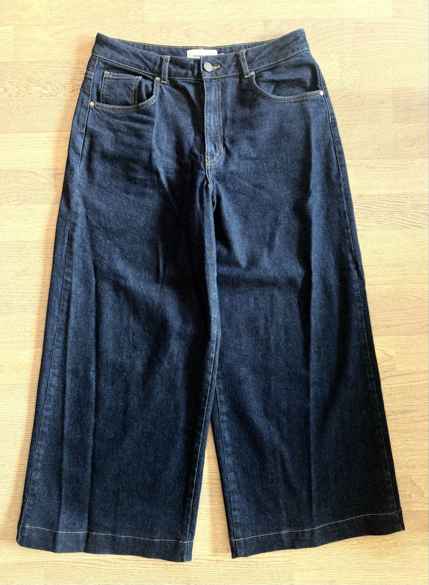 Jeans: Thinking Mu Denim Gr 40 (bis 42) – Usato da Liebefeld venduto da Lalyle 1