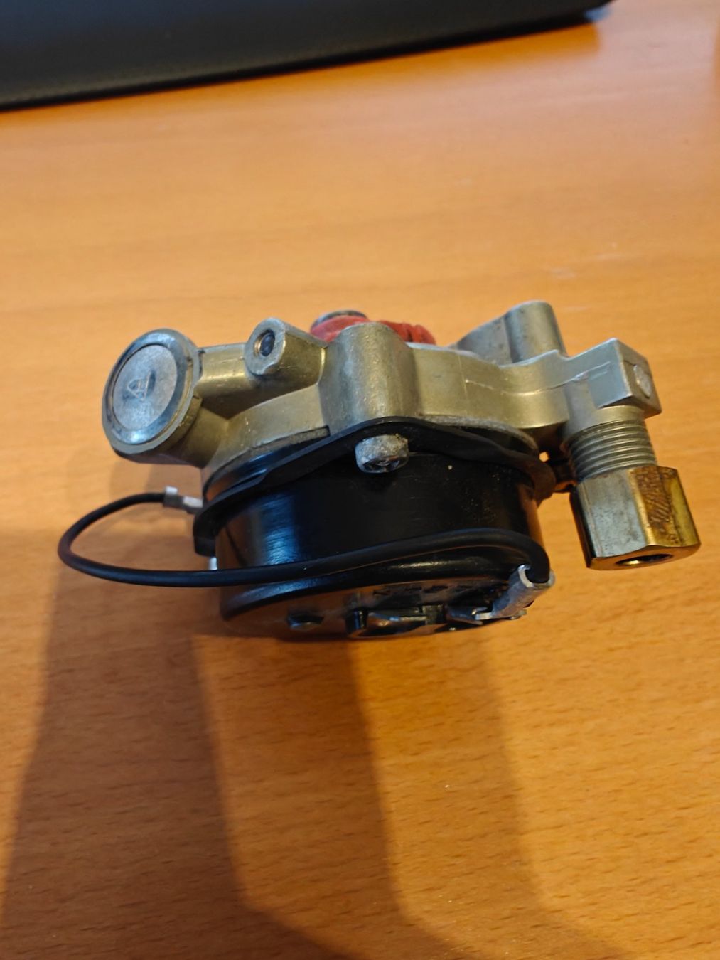 Tutti pezzi di ricambio auto: Elektrischer Choke- plug and play V6 V8 – Nuovo (secondo la descrizione) da Seuzach venduto da Chevrolet350 2