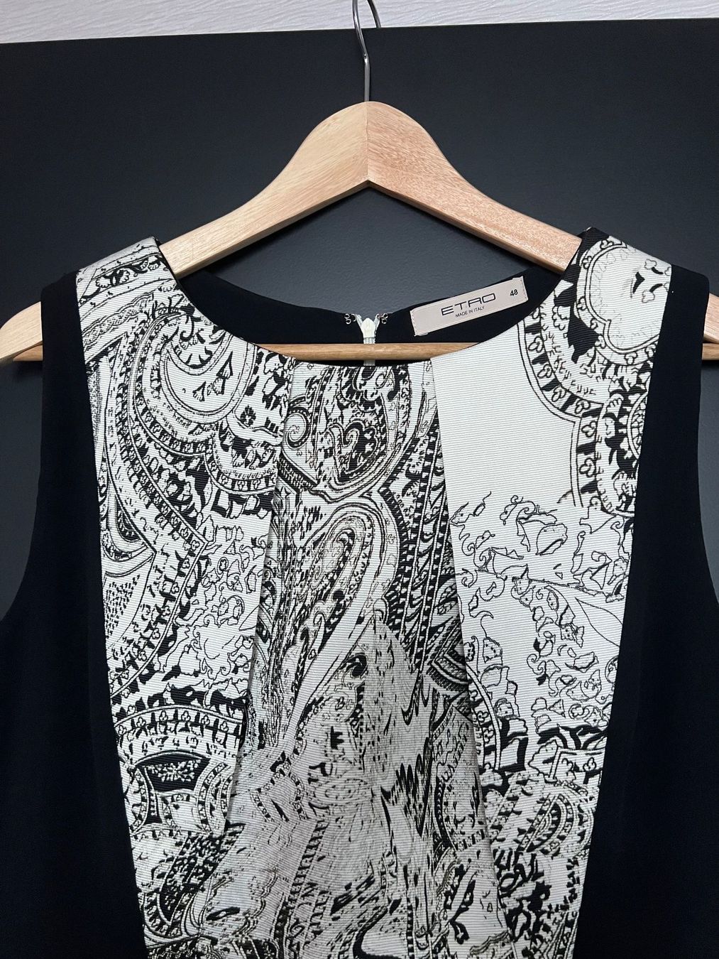 Etro Kleider: ETRO Kleid – Gebraucht aus Remigen von Orlana7 4