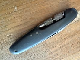 Antikes Taschenmesser Bleistift Sackmesser Rarität