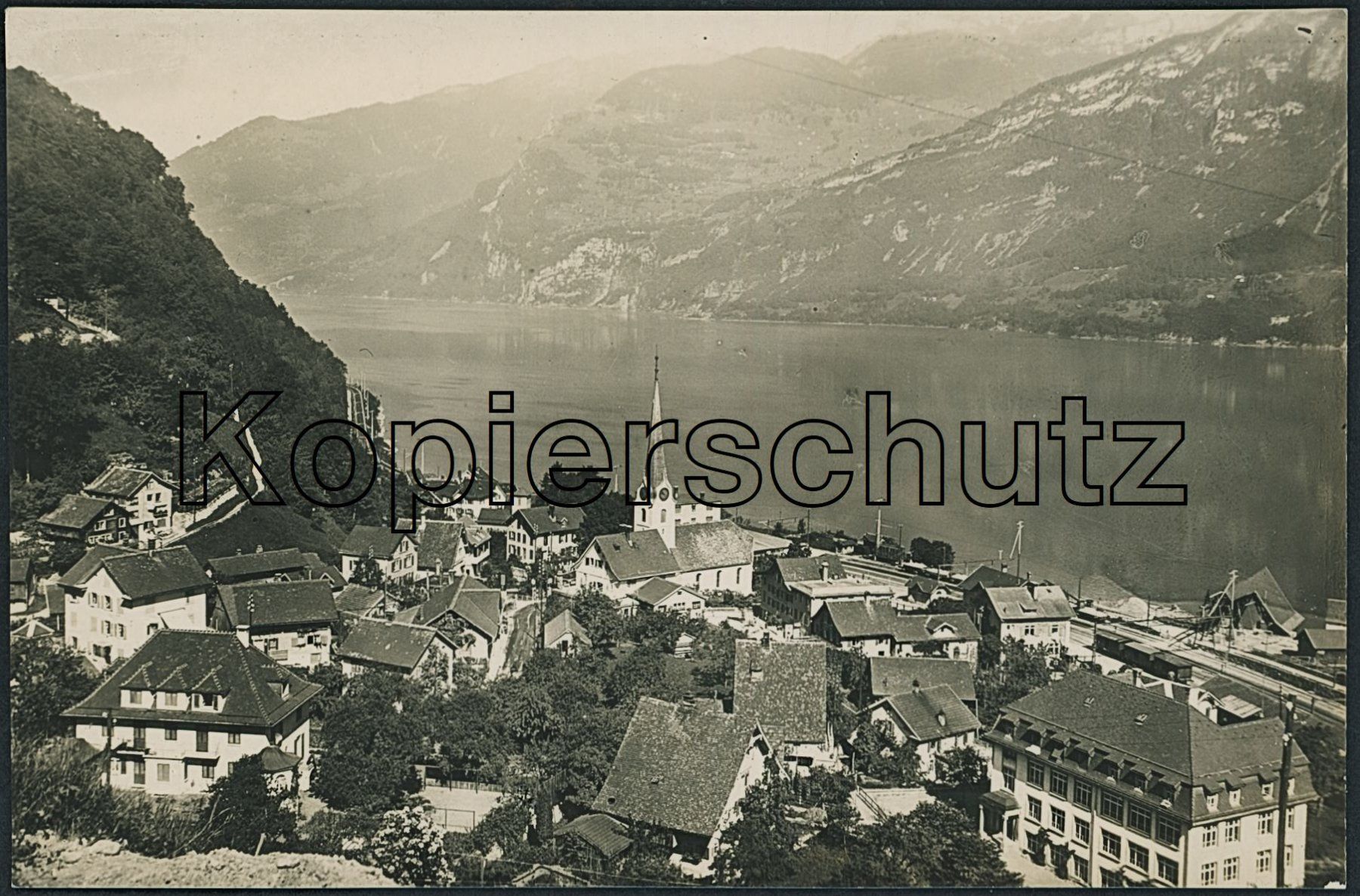 Cartoline postali: GL Mühlehorn – Nuovo (secondo la descrizione) da Schindellegi venduto da leecollect