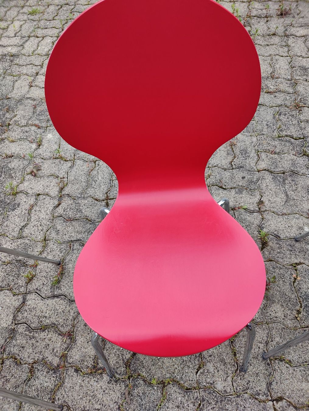 Chaises: Stühle – D'occasion à Schaffhausen par cic_87cy 2