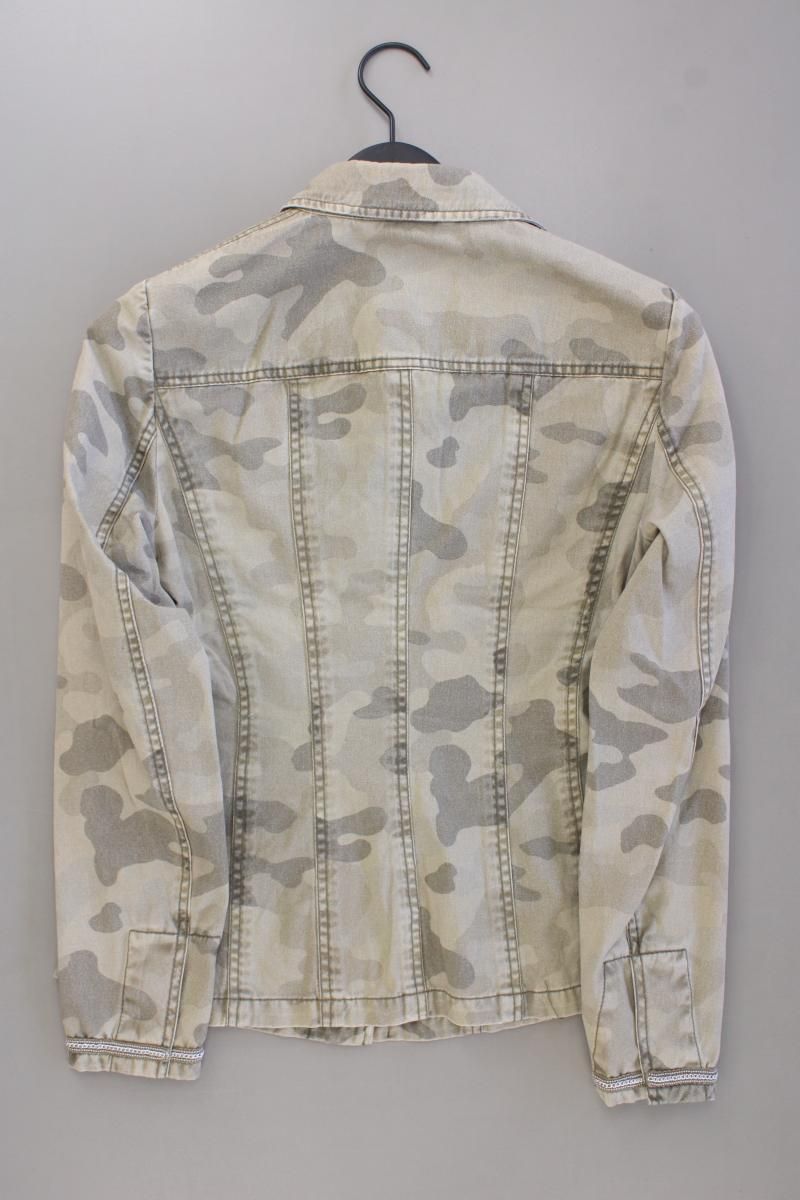 Giacche: Marc Aurel Classic Jacke Gr. 36 olivgrün – Usato da Neustadt an der Waldnaab venduto da SecondLifeFashion 3