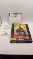 Activision - Predator (Schwarzenegger) 5.25" Floppy Bigbox