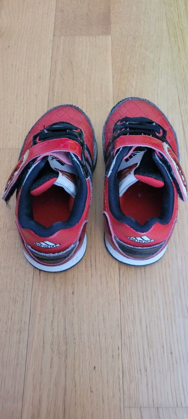 Adidas Scarpe per ragazzi: Basket cars Adidas taille 22 – Usato da Gland venduto da Mezo81010 1
