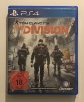 PS4 - Tom Clancy's The Division