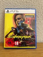 Cyberpunk 2077 PS5
