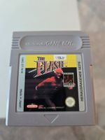 The Flash Nintendo Gameboy