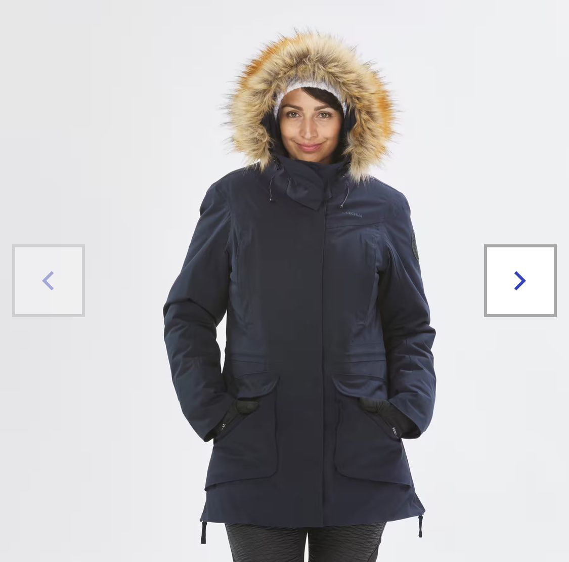 Giacche: Warme Winterjacke – Usato da Zürich venduto da pub_rt9x