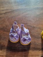 Puppenschuhe 5.5cm Neu