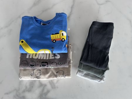 Kleiderpaket Gr.86