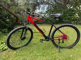 Crosswave Mountainbike, Top Zustand, wenig gebraucht!
