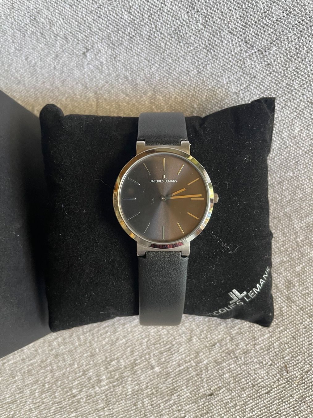 Orologi: Uhr – Nuovo e nell'imballaggio originale da Mühlau venduto da Stallfee74
