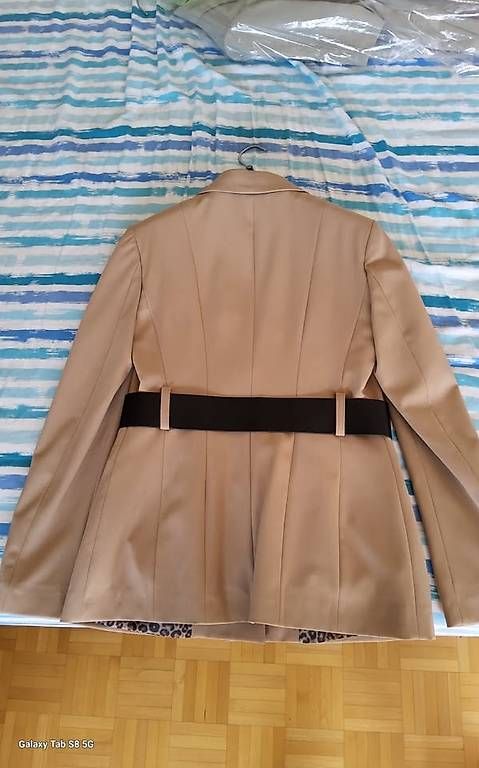 Giacche: Giacca elegante donna – Usato da Cadro venduto da Inuit71 2
