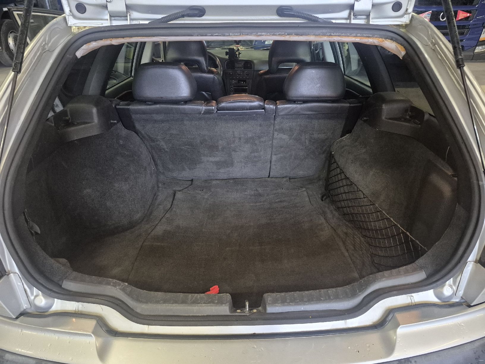 Volvo Automobili: Volvo V40 2.0 T – Usato da Wimmis venduto da gab_88qy 7