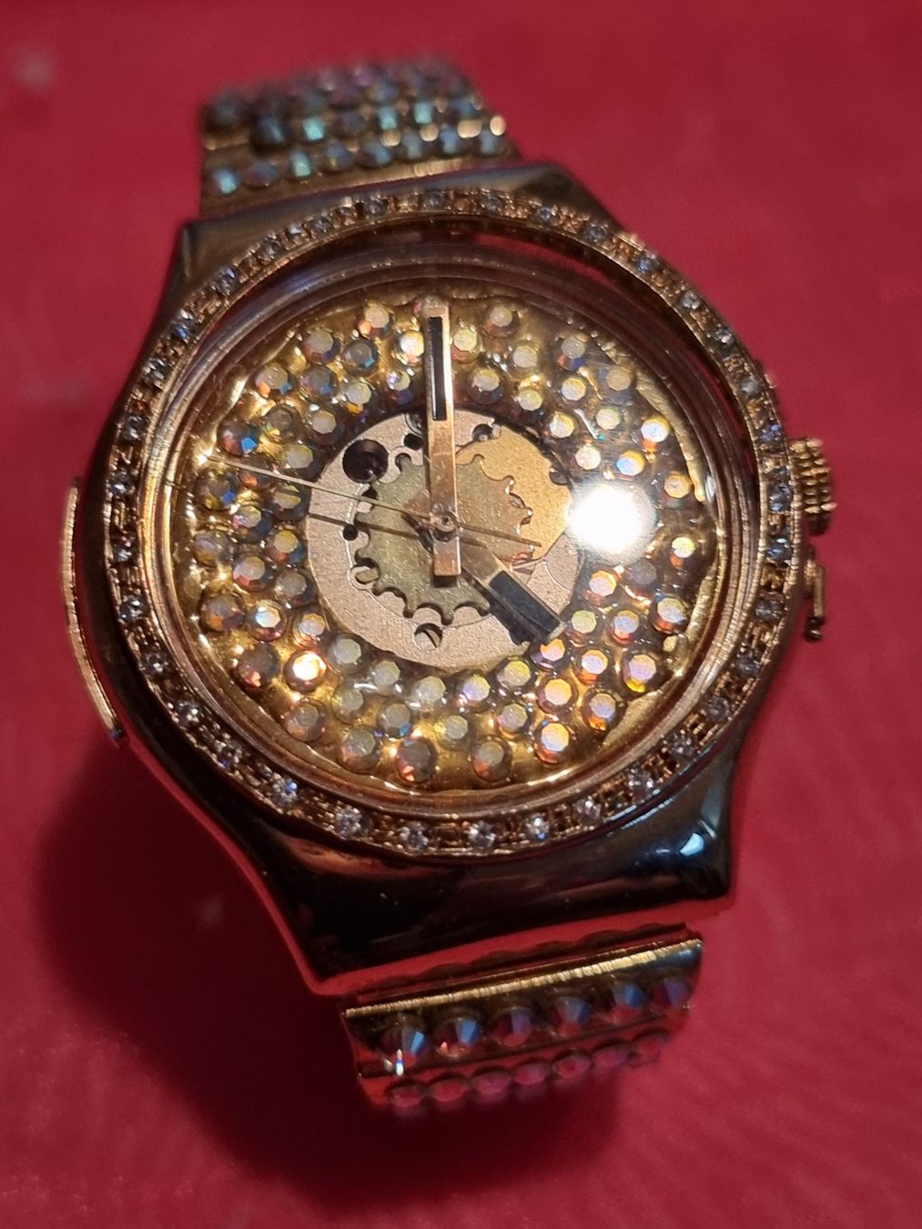 Swatch Orologi: Swatch Uhr – Usato da Egerkingen venduto da sirod05 7
