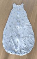 Kinder Sommer Schlafsack Gr. 110 JerseyJulius Zöllner 36-60M