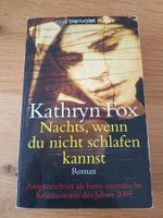 Roman Nachts, wenn du nicht schlafen kannst gebraucht