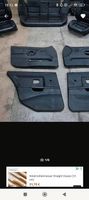 BMW E36 Leder Ausstattung inklusive Türpappen 